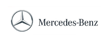 Project Reference Logo PT. Mercedez-Benz Indonesia