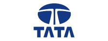 Project Reference Logo PT. Tata Motors