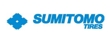 Project Reference Logo Sumitomo Tires