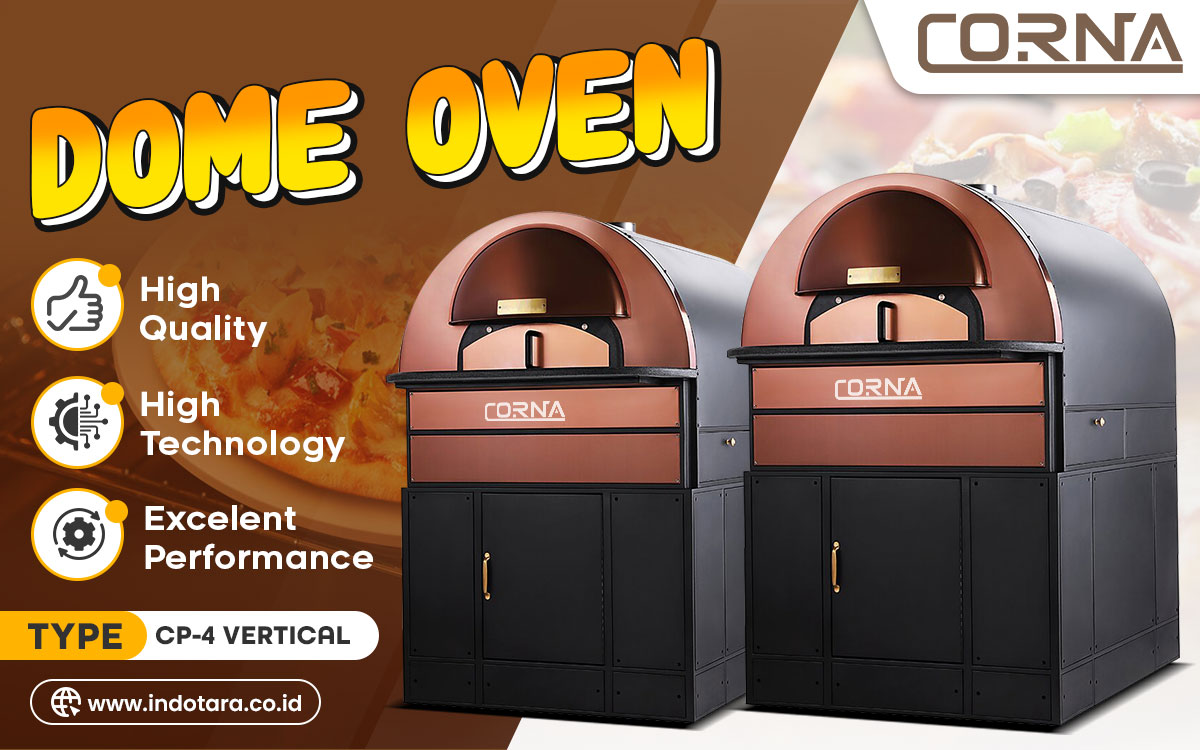 Jual Dome Oven
