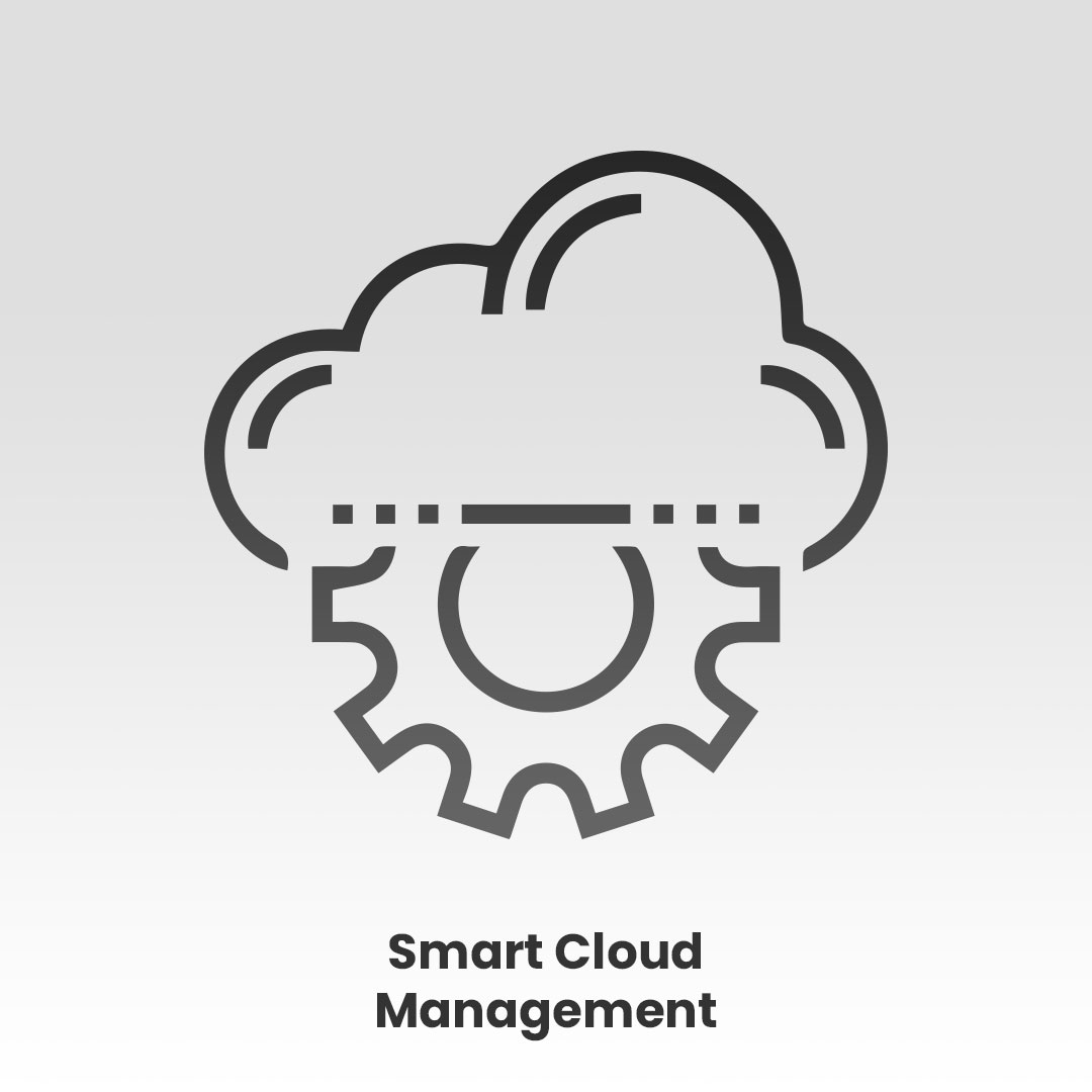 Smart Cloud Management