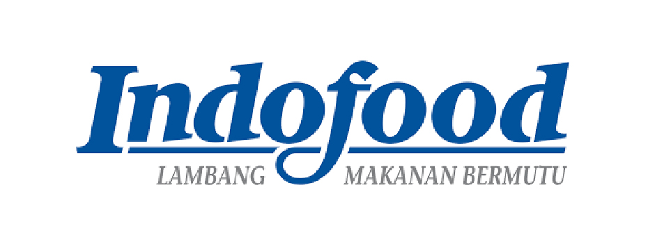 Project Reference Logo Indofood