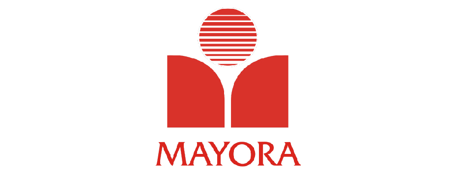 Project Reference Logo Mayora