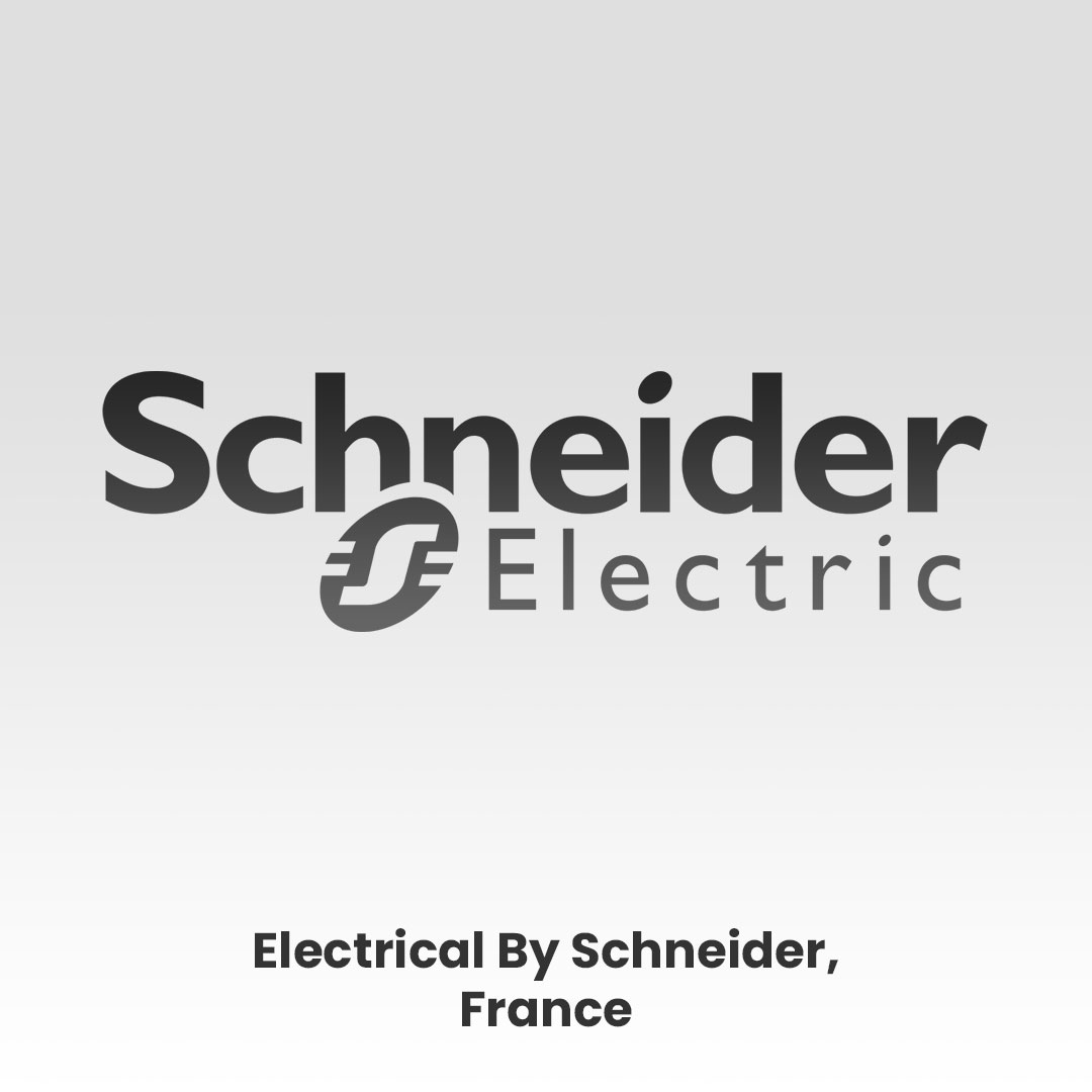 Vergon Electrical By Schneider