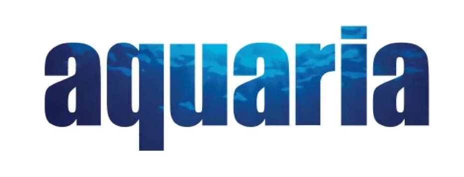Project Reference Logo AQUARIA