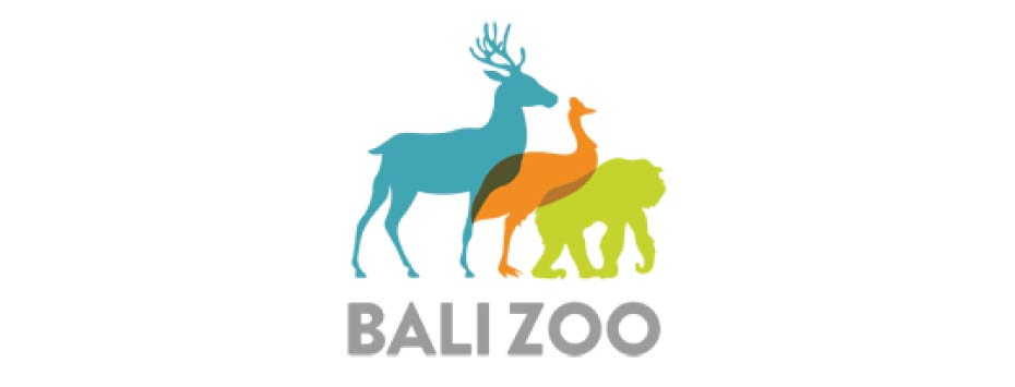 Project Reference Logo Bali Zoo