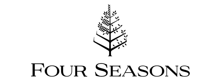 Project Reference Logo Four Seasons