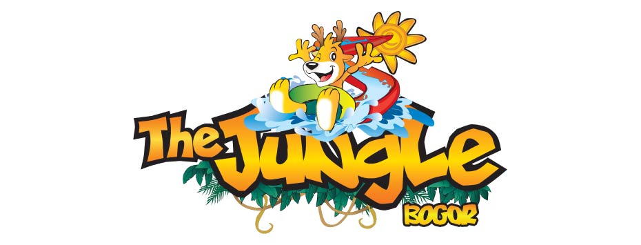 Project Reference Logo Jungle Water Bogor