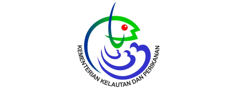 Project Reference Logo Kementrian Kelautan dan Perikanan