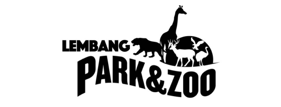 Project Reference Logo Lembang Park and Zoo