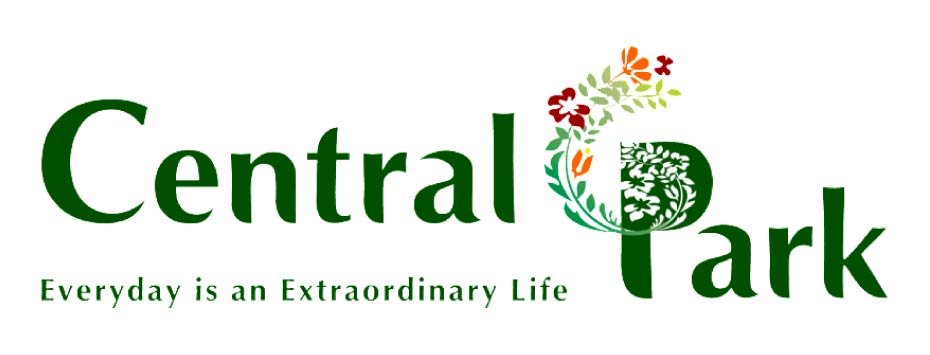 Project Reference Logo Mal Central Park
