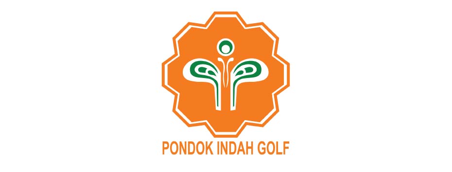 Project Reference Logo Pondok Indah Golf