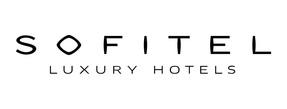 Project Reference Logo Sofitel Luxury Hotels