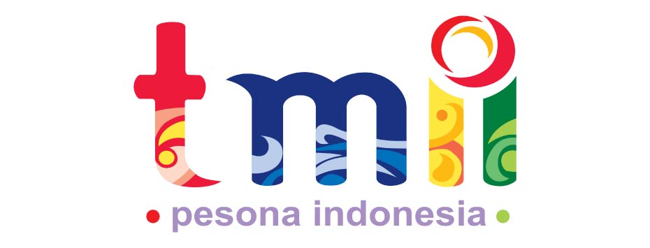 Project Reference Logo Taman Mini Indonesia Indah