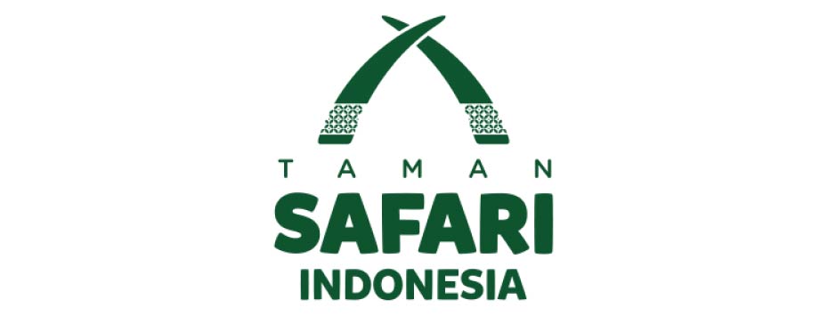 Project Reference Logo Taman Safari Indonesia