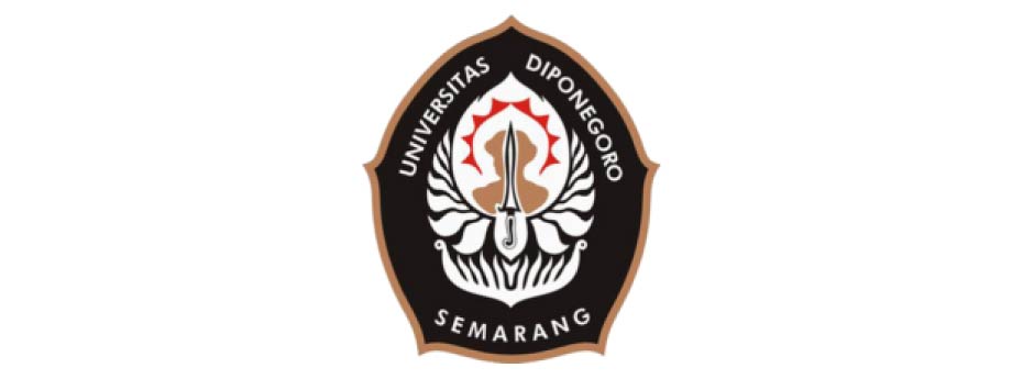 Project Reference Logo Universitas  Diponegoro