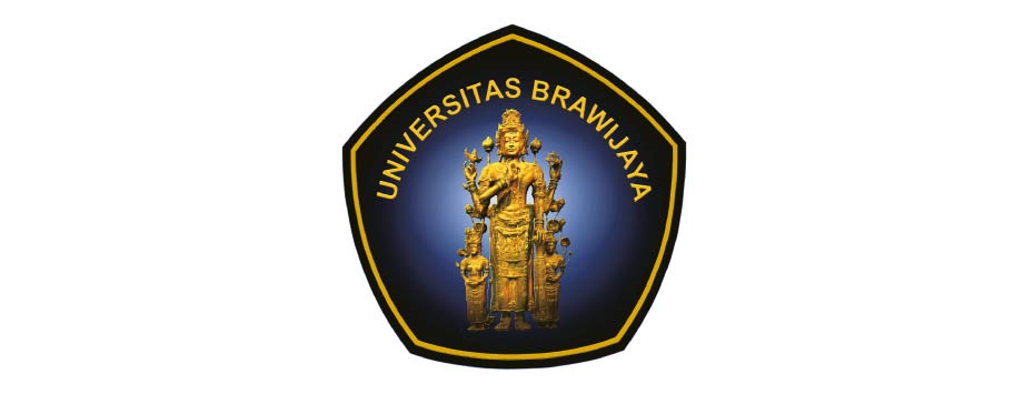 Project Reference Logo Universitas Brawijaya