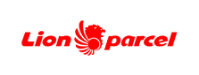 Project Reference Logo PT Lion Express (Lion Parcel)