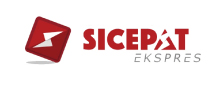 Project Reference Logo PT SiCepat Ekspres Indonesia
