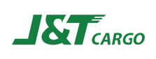 Project Reference Logo PT J&T Cargo