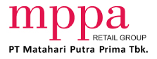 Project Reference Logo PT Matahari Putra Prima Tbk