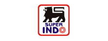 Project Reference Logo PT Super Indo