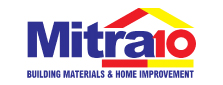 Project Reference Logo PT Mitra10