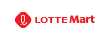 Project Reference Logo PT Lotte Mart Indonesia
