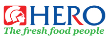 Project Reference Logo PT Hero Supermarket Tbk-
