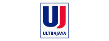 Project Reference Logo PT Ultrajaya Milk Industry Tbk