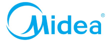 Project Reference Logo PT Midea Planet Indonesia