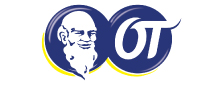 Project Reference Logo PT Orang Tua Group