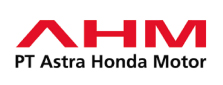 Project Reference Logo PT Astra Honda Motor