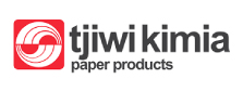 Project Reference Logo PT Pabrik Kertas Tjiwi Kimia Tbk