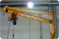 jenis crane, jenis hoist, jenis hoist crane, hoist crane, hoist crane jenis