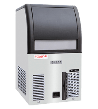 TOMORI AC SERIES ICE CUBE MAKER