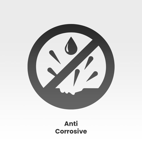 Anti-corrosive