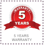 Arakawa Automatic Voltage Regulator FS 5 years warranty