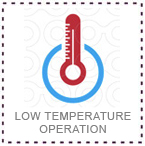 Arakawa UPS Temperature Control