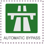 Arakawa UPS Automatic Bypass