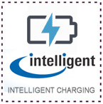 Arakawa UPS Intelligent Charging