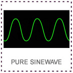 Arakawa UPS Pure Sinewave