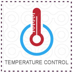 Arakawa UPS Temperature Control