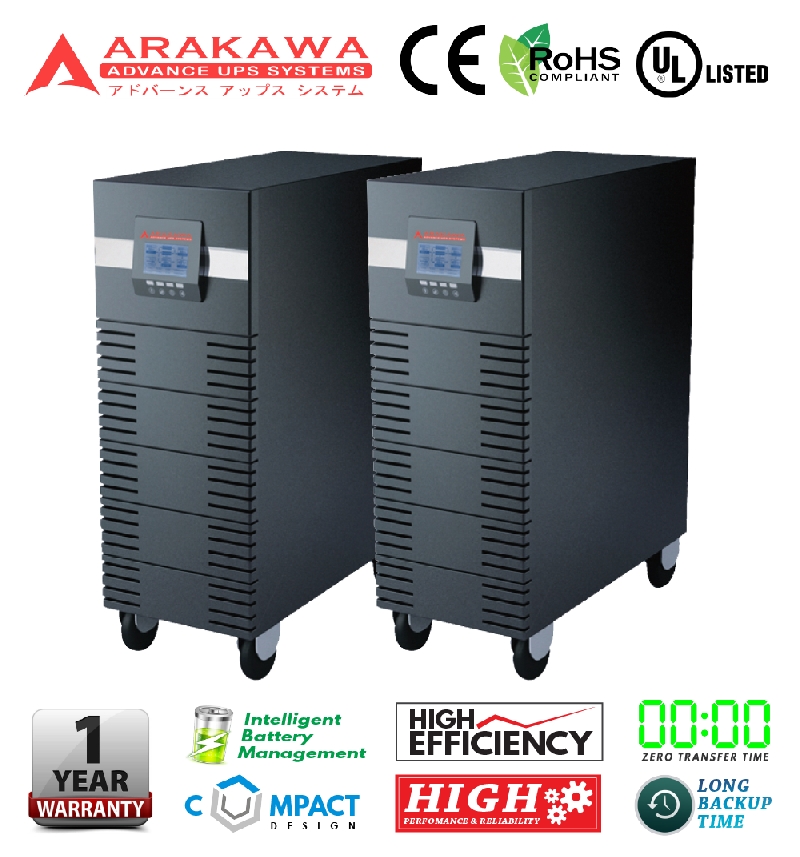 jual ups system