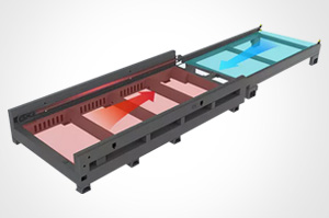 Jual Fiber Laser Cutting Machine, Harga Fiber Laser Cutting Machine, Fiber Laser Cutting Machine Berkualitas Tinggi