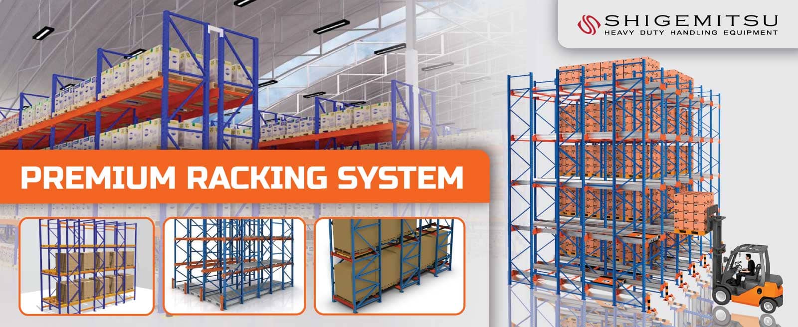 jual racking