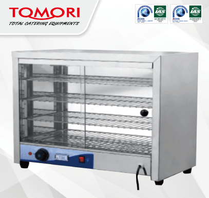 jual food warmer - harga food warmer