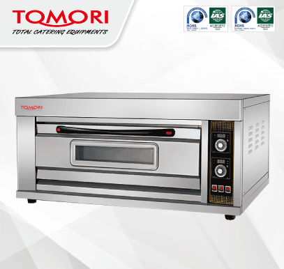 jual baking oven - harga baking oven