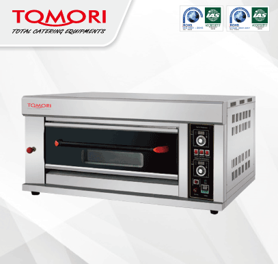 jual baking oven - harga baking oven