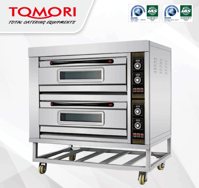 jual baking oven - harga baking oven